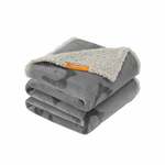 Trixie Trixie hondendeken cosy fleece beige