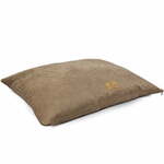 Trixie Trixie beany fleece hondendeken taupe