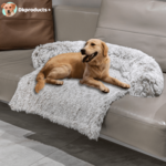 Hondendeken Doggy Travel Roll Donkergroen