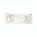 Trixie Trixie beany fleece hondendeken beige