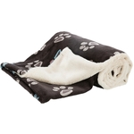 Hondendeken Doggy Travel Roll Lichtgrijs