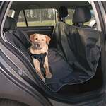 Trixie Trixie auto hondendeken kofferbak zwart