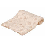 Hondendeken Doggy Duvet Strong Zwart