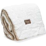 Hondendeken Doggy Duvet Strong Lichtgrijs