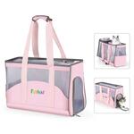 Breathable Pet Carrier (For Dachshund ) Navy