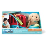 Hondendraagtas schouder Bitty Bag Sage