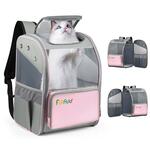 Trixie hondendraagtas Dan 50 x 38 x 26 cm grijs