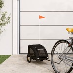 InnoPet Sporty Evolution Trailer - Beige