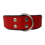 Hondenhalsband Ecco Sport Basic Zwart