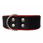 Hondenhalsband Ecco Sport Basic Zwart