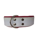 Hondenhalsband Ecco Sport Basic Zwart