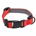 Hondenhalsband Daisy Roze