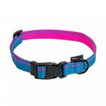 Beeztees Safety Gear Dogini - Hondenhalsband - USB - Rood - 35x1 cm