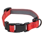 Hondenhalsband Daisy Roze