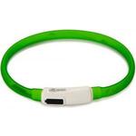 Hondenhalsband Daisy Kobalt Blauw