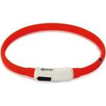 Hondenhalsband Daisy Kobalt Blauw