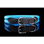 Hondenhalsband Savage Spikes Black 45mm