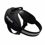 Puppia Ritefit Hondenharnas - S - Zwart
