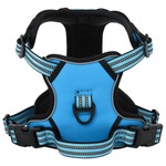 Hondentuig Vario Rapid Rood