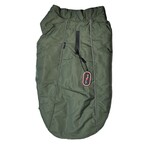 Jack and Vanilla Hondenjas - Waterdicht - Groen - 60 cm