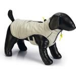 Beeztees Bobby - Hondenjas - Taupe - 68 cm