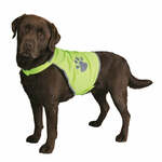 TRIXIE REFLECTEREND VEILIGHEIDSVEST XS 34-40 CM 2 ST