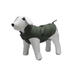 Designed by Lotte Zhanti hondenjas groen - 36 cm