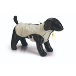 Beeztees hondenjas Bobby taupe 20cm