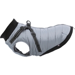 Beeztees hondenjas Bobby taupe 24cm