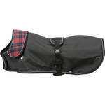 TRIXIE HONDENJAS WINTER BRIZON ZWART 33 CM