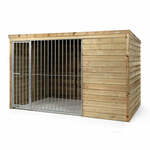 Pet Stool Pet Kennel Indoor Opvouwbare Opbergkruk Kat Hondenkennel 41 x 41 x 35 cm (Diepgrijs)
