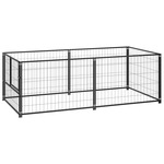 Opvouwbaar linnen huisdierenbedtent, hondenbed, wasbaar kattenhuis, puppytent, binnenspeelkleed.