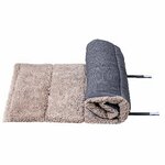 Strex Hondendeken Auto Achterbank en Kofferbak - 137 x 147 CM - Beschermhoes - Hondenkleed - Honden Deken Auto