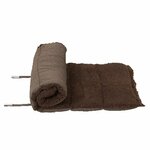 Strex Hondendeken Auto Achterbank en Kofferbak - 137 x 147 CM - Beschermhoes - Hondenkleed - Honden Deken Auto