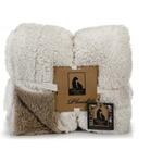Pluche Kleed Bruin L