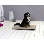 MaxxPet Hondendeken Auto Achterbank en Kofferbak - Beschermhoes - Hondenkleed - 132x99x43 cm - Zwart