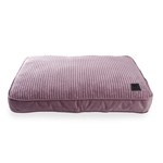 Hondenmatras Texas Cowboys Dark Grey