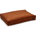 Hondenmatras Texas Cowboys Dark Grey