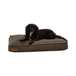 Dog Bed - Cobana White