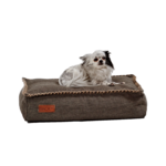 Dog Bed - Cobana White