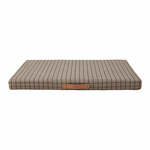 Hondenkussen Rectangle Godiva Brown