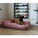 Hondenkussen Rectangle Black Puma