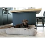 Hondenkussen Big Pad Supersoft Zwart