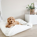 Hondenkussen Big Pad Supersoft Bruin