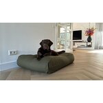 Hondenkussen Big Pad Supersoft Grijs
