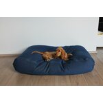 Hondenkussen Big Pad Supersoft Grijs