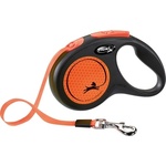 Ruffwear Knot-a-Leash Hondenlijn - S - Obsidian Black