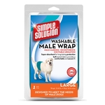 Simple solutions wasbare plasband reu (SMALL 20-48 CM)