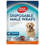 SIMPLE SOLUTIONS WASBARE PLASBAND REU SMALL 20-48 CM