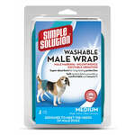 Simple solution wegwerp plasband reu (LARGE 12 ST)
